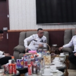 Bupati Labusel