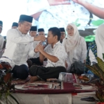 Santunan Anak Yatim Jambi