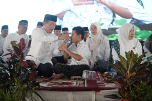 Santunan Anak Yatim Jambi