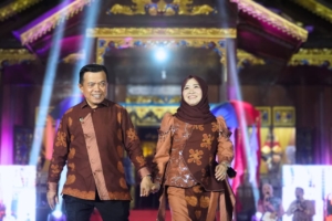 Pekan Kebudayaan Daerah Jambi