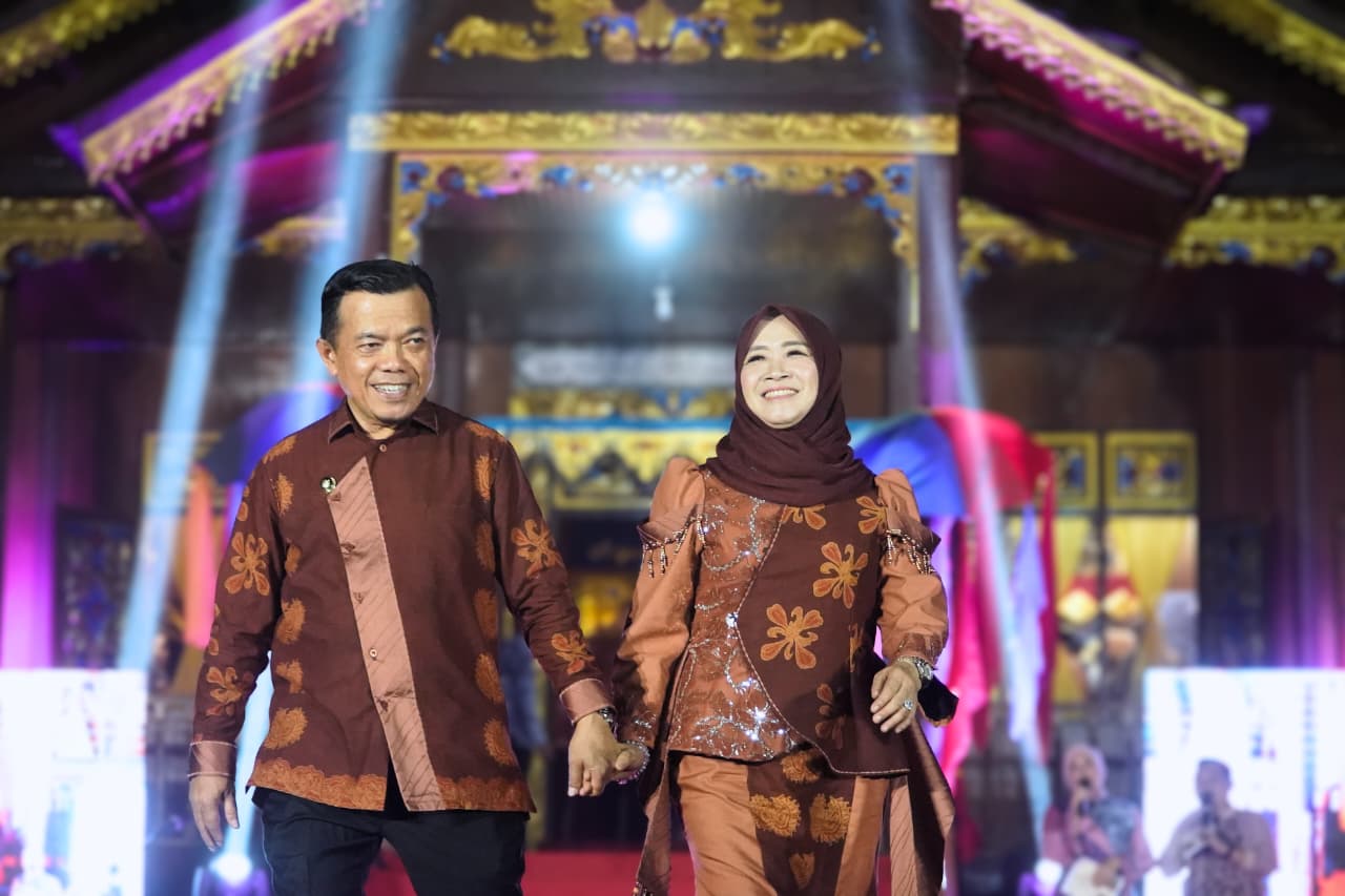 Pekan Kebudayaan Daerah Jambi