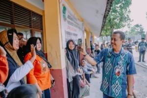 SDN Cicinde Utara II