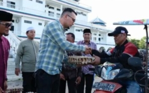 BAZNAS Labusel