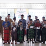 Khitan Massal Baznas Labusel