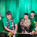 BUMA GP Ansor Jambi