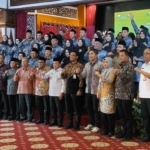 IAEI Jambi 2026-2031