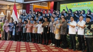 IAEI Jambi 2026-2031