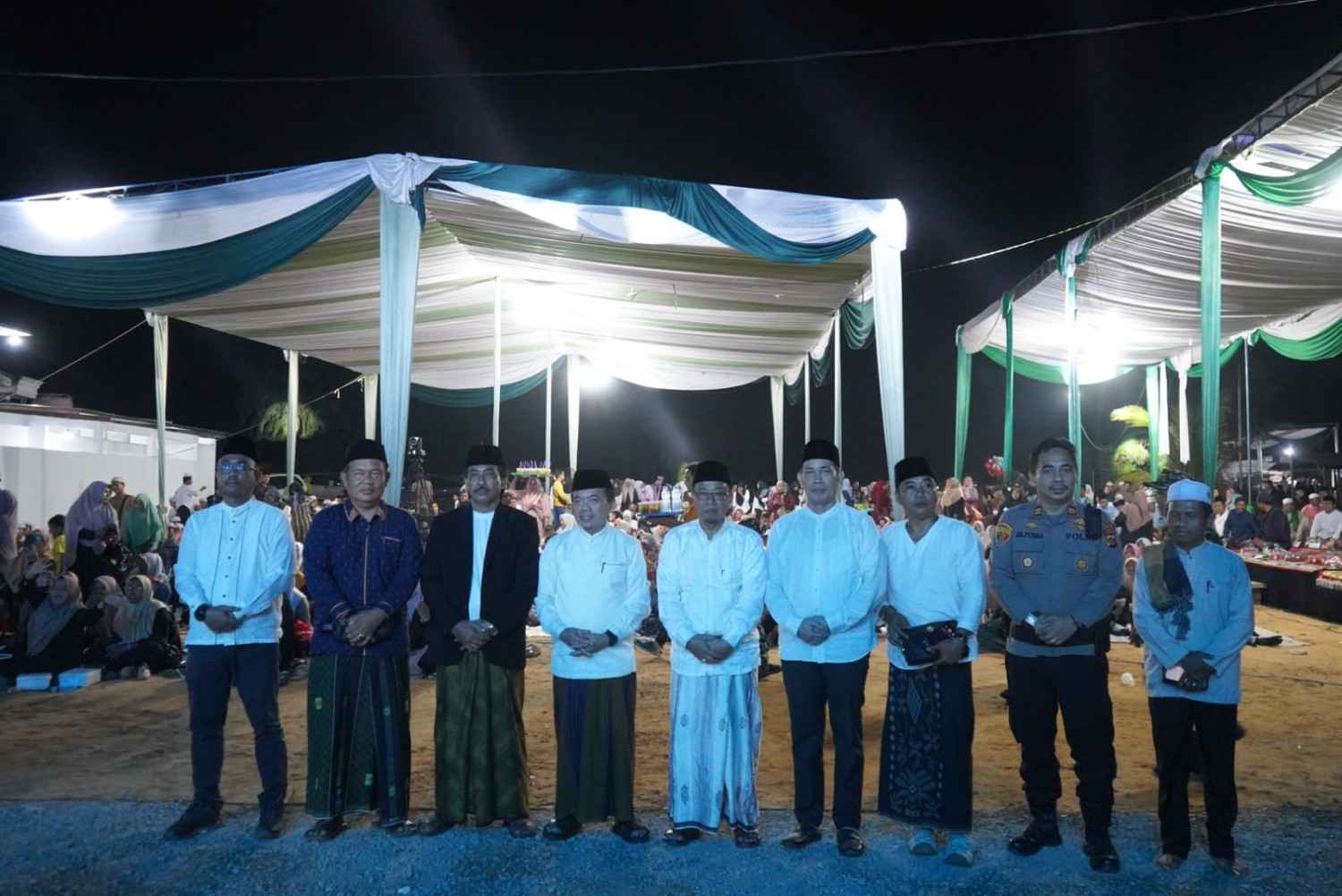 Ponpes Thoriqul Jannah Al-Firdaus Gratis