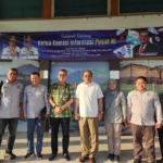 Seleksi Komisi Informasi Provinsi Jambi