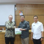 Wabup Katamso buka pelatihan bisnis mangrove responsif gender - NEWS PUBLIK