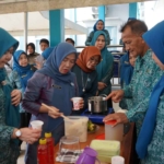UMKM Tanjung Jabung Barat