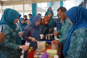 UMKM Tanjung Jabung Barat