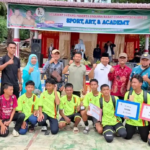 SMAN 1 Ranah Batahan