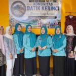 Rumah Dilan Kerinci