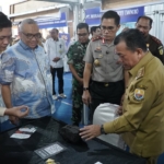 Bhayangkara Presisi Job Fair Jambi 2026