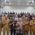 Pelatihan Manajemen Dana BOS