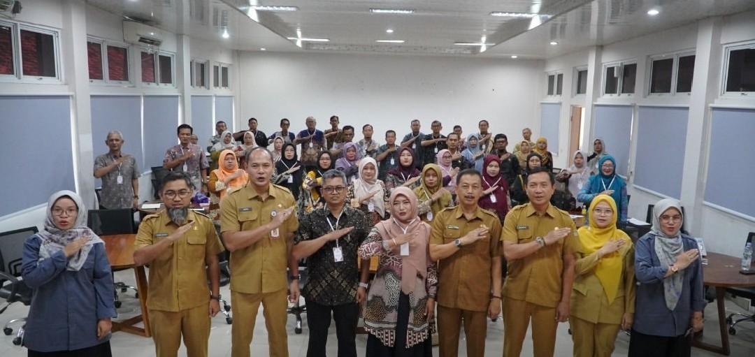 Pelatihan Manajemen Dana BOS