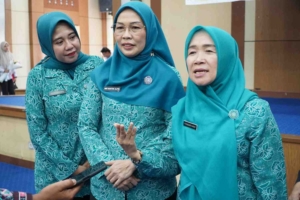 Gerakan Jambi Bersholawat