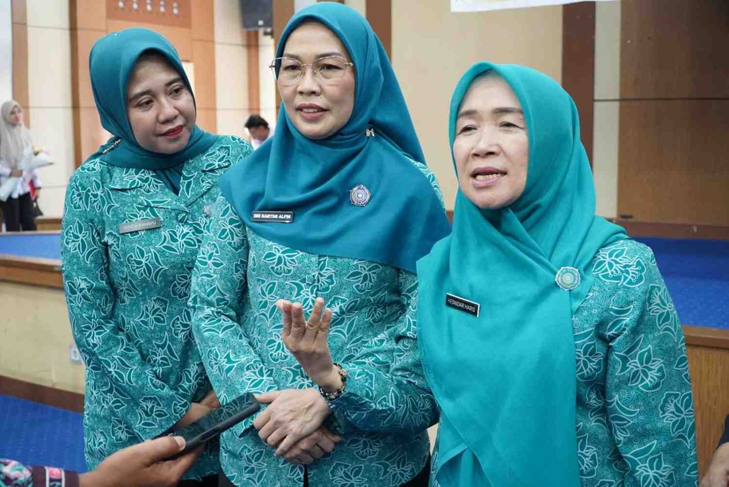 Gerakan Jambi Bersholawat