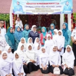 10 Program Pokok PKK