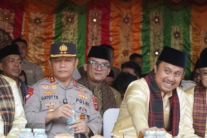 Hoyak Tabuik Piaman 2026