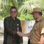 Ariansyah Silaturahmi Pariaman