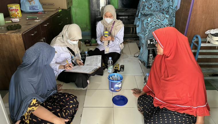 Puskesmas Kelapa Dua