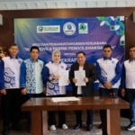 Raker DPP DEKRAFMI 2026 membahas penguatan organisasi ekonomi kreatif Indonesia