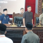 5 Ranperda DPRD Jambi