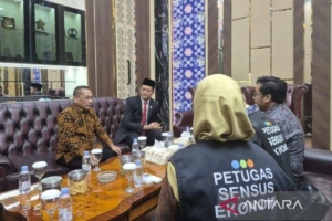 Sensus Ekonomi 2026