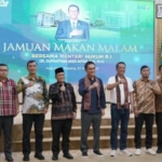 Ketua DPRD Kota Jambi