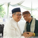 Ketua DPRD Kota Jambi