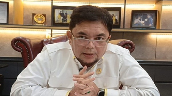Kematian Dokter Internship Myta Aprillia Azmi, DPRD Jambi Desak Audit RSUD Dokter Internship Meninggal, DPRD Jambi Desak Audit RSUD KH Daud Arif