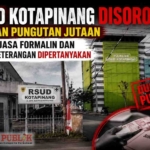 RSUD Kotapinang Disorot, Dugaan Pungutan Jutaan untuk Jasa Formalin dan Surat Keterangan Dipertanyakan