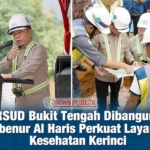 RSUD Bukit Tengah