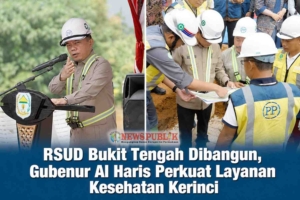 RSUD Bukit Tengah