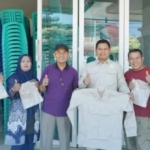 Wakil Ketua I DPRD Kota Jambi