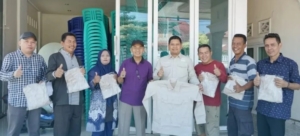Wakil Ketua I DPRD Kota Jambi