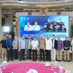 Ketua DPRD Kota Jambi