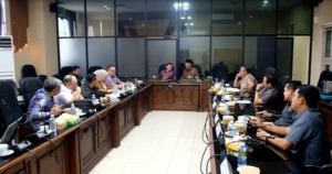 Perda Ekonomi Kreatif Jambi