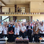 Dindik Kabupaten Tangerang launching buku panduan MPLS.