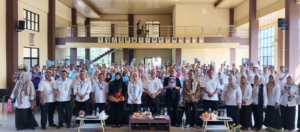 Dindik Kabupaten Tangerang launching buku panduan MPLS.