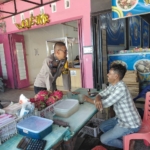 Kapolda Sumut Pimpin Sertijab Kapolres Langkat: AKBP Hannry PH. Tambunan S.E..,S.I.K., Resmi Menjabat