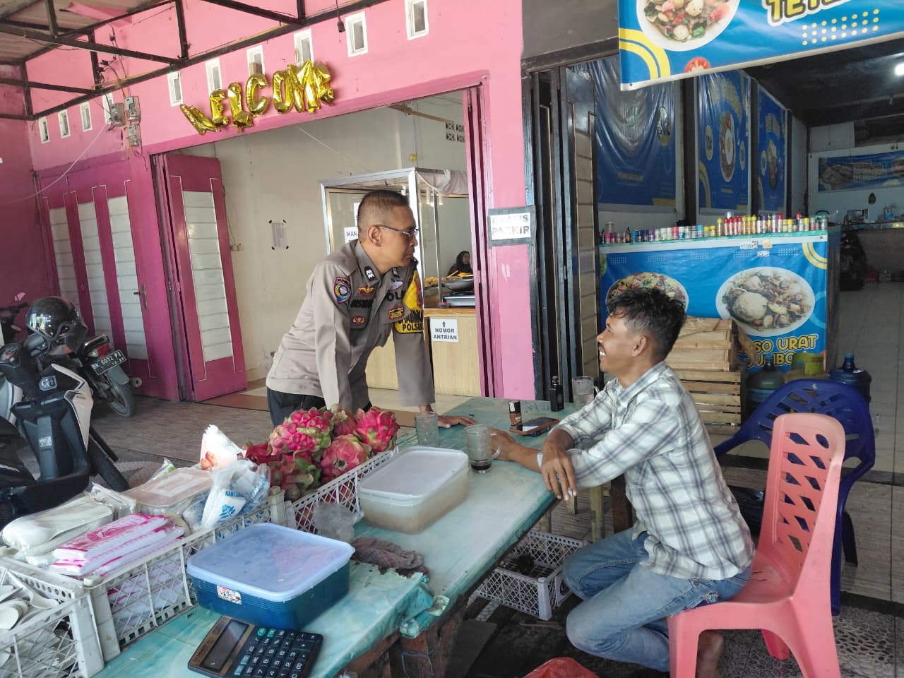 Kapolda Sumut Pimpin Sertijab Kapolres Langkat: AKBP Hannry PH. Tambunan S.E..,S.I.K., Resmi Menjabat Kapolda Sumut Pimpin Sertijab Kapolres Langkat: AKBP Hannry PH. Tambunan S.E..,S.I.K., Resmi Menjabat