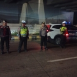 Polres langkat Intensifkan Patroli KRYD Antisipasi C3, Premanisme dan Gangguan Kamtibmas