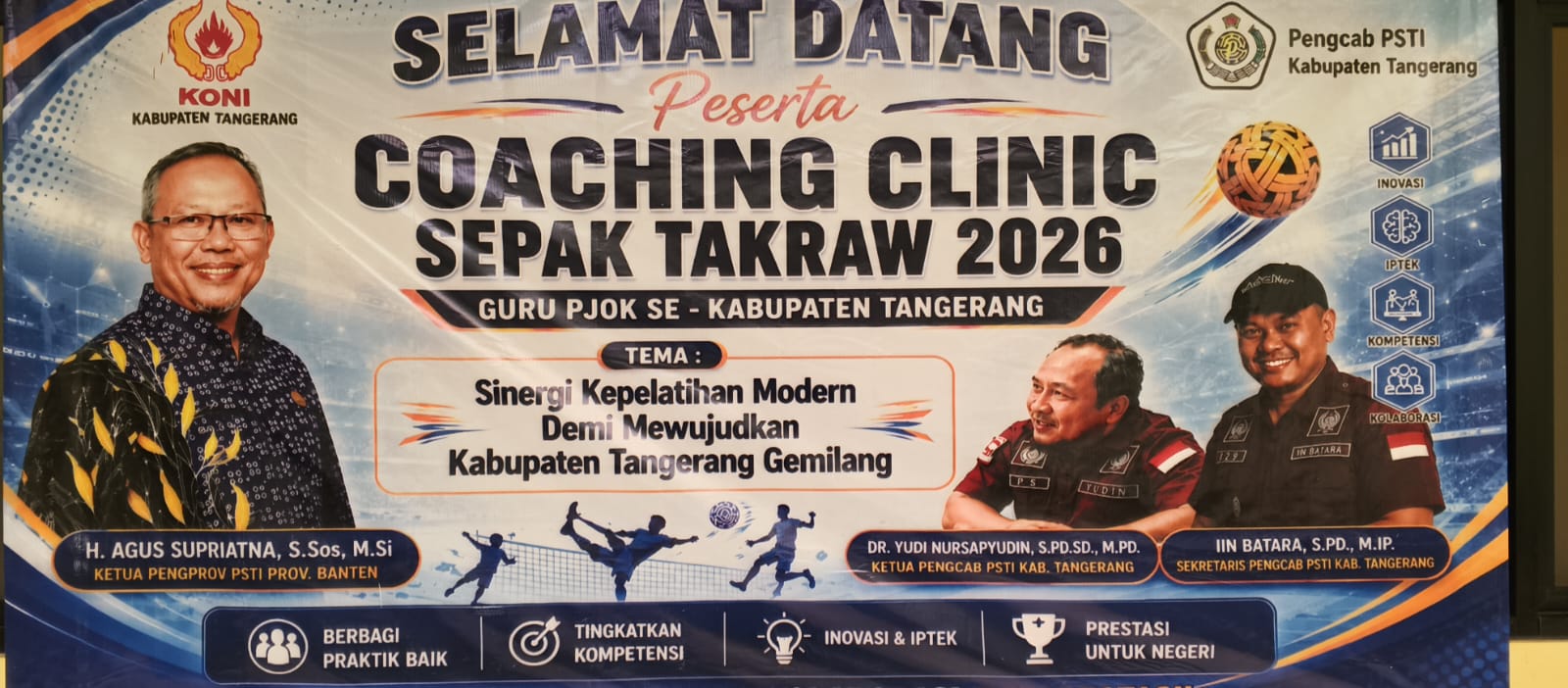 Sepak Takraw