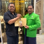 Drg. H. Marwan Resmi Nahkodai DPC PKB Kota Sabang Periode 2026–2031, Siap Perkuat Konsolidasi dan Perjuangkan Kepentingan Rakyat | News Publik.perss