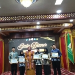 Forum Anak Kota Sabang Pertahankan Gelar Terbaik se-Aceh Enam Tahun Berturut-turut, Bukti Komitmen Menuju Kota Layak Anak | News Publik.perss