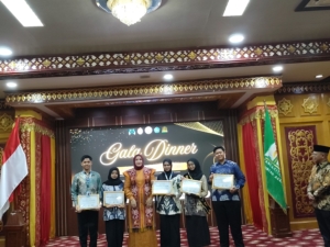 Forum Anak Kota Sabang Pertahankan Gelar Terbaik se-Aceh Enam Tahun Berturut-turut, Bukti Komitmen Menuju Kota Layak Anak | News Publik.perss