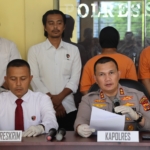 Gerak Cepat Satreskrim Polres Sabang Ungkap Kasus Curat, Tiga Pelaku Diamankan | News Publik.perss